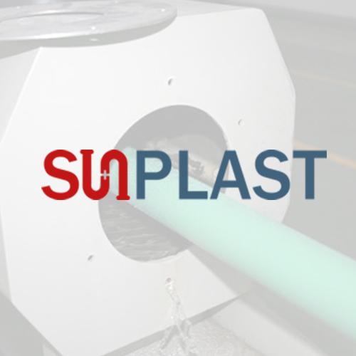 Produsen alat kelengkapan pipa HDPE paling profesional di China-SUNPLAST