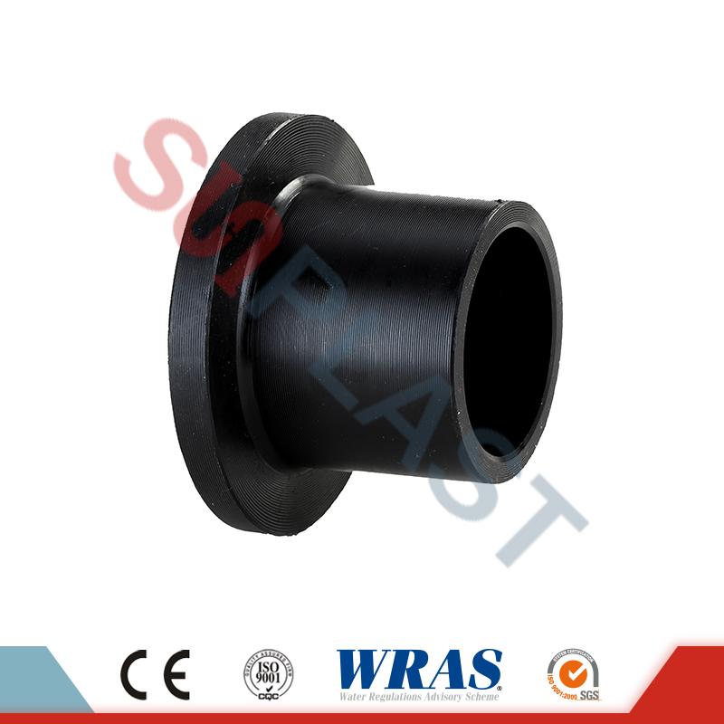 Flensa Stub HDPE