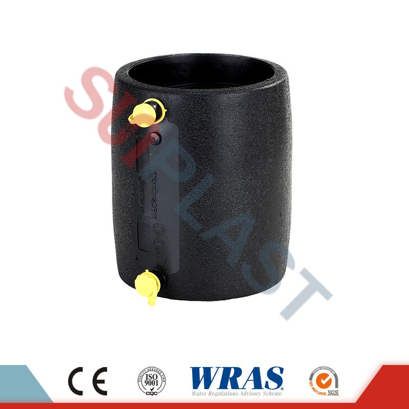 Coupler Elektrofusi HDPE