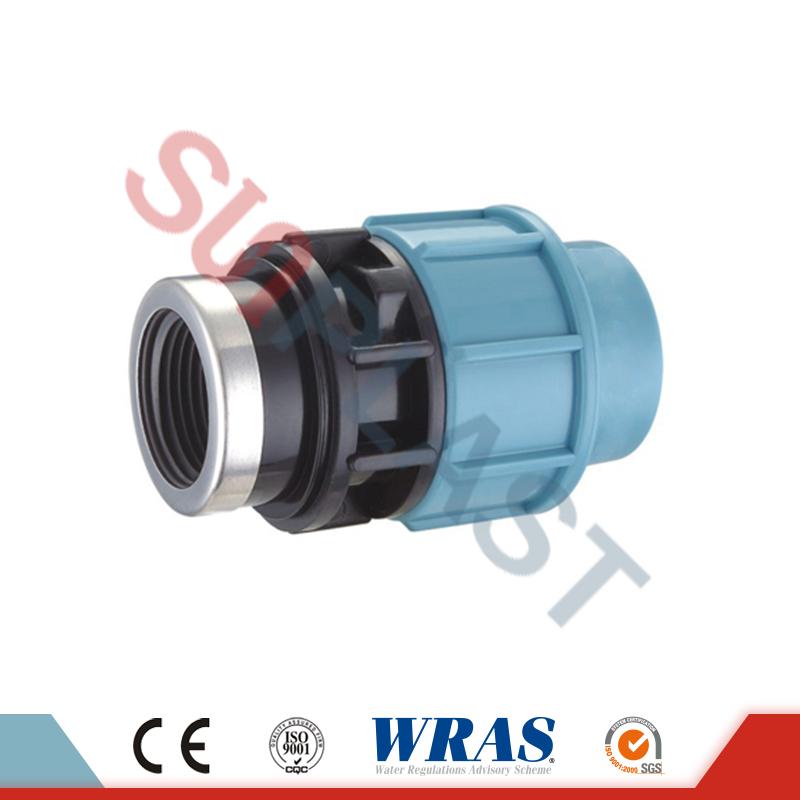 Coupler Wanita PP