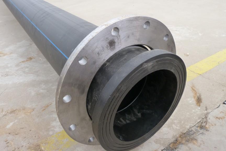 Katalog Pipa HDPE Dredge