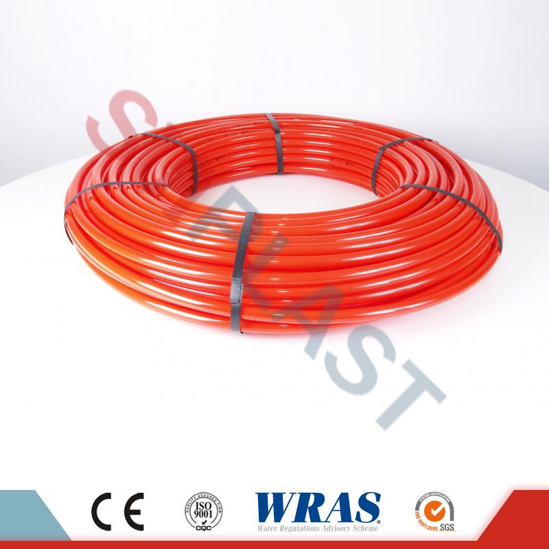 FAQ TENTANG PEX Tubing: Semua yang perlu Anda ketahui