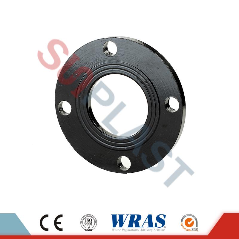 Mengapa Fitting Pipa HDPE Ringan Mengurangi Biaya Pemasangan?