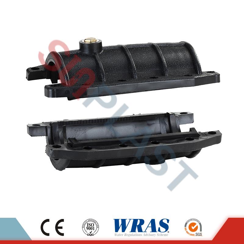 Bagaimana Cara Memilih Supplier Fitting Pipa HDPE yang Tepat dalam Pesanan Massal?